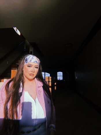 Hannah rine image