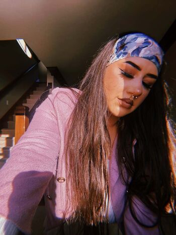 Hannah rine image