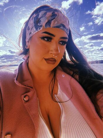 Hannah rine image