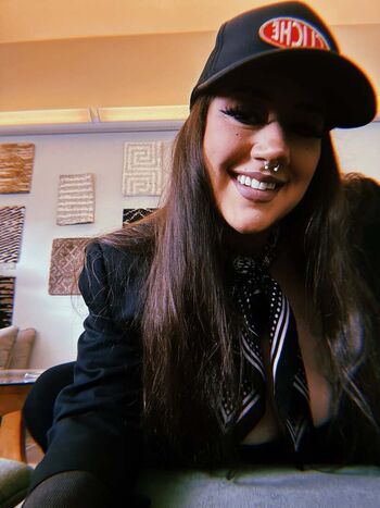 Hannah rine image