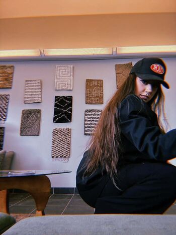 Hannah rine image