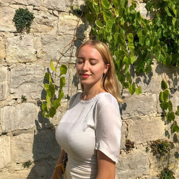 Hannah s image