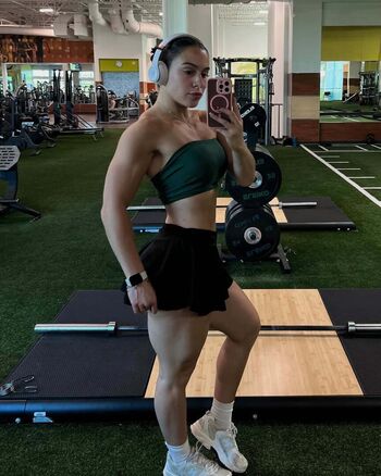 Hannah scarpati image