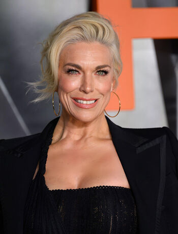 Hannah waddingham 1 image