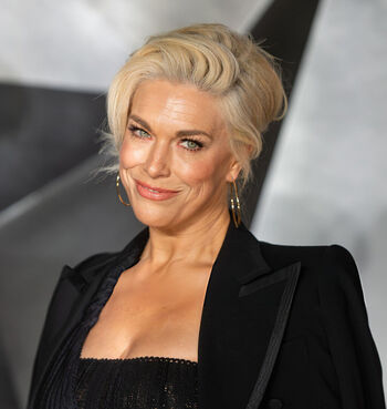 Hannah waddingham 1 image