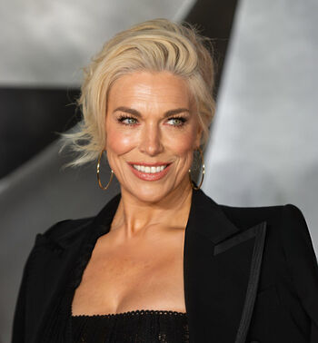 Hannah waddingham 1 image