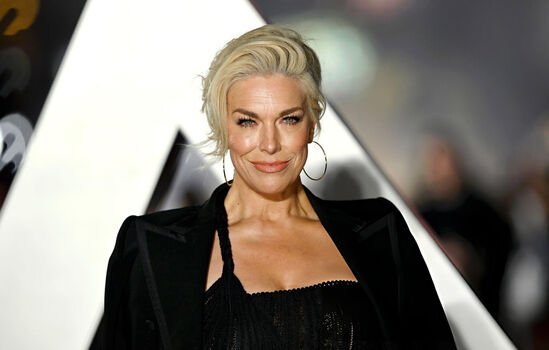 Hannah waddingham 1 image