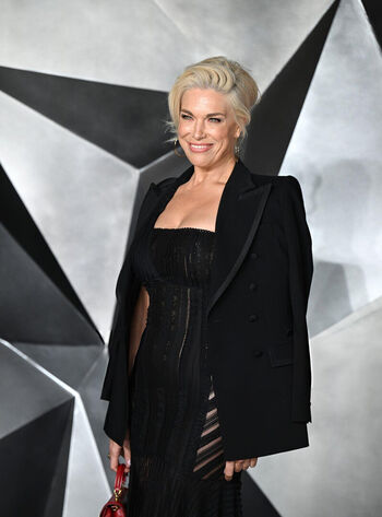 Hannah waddingham 1 image