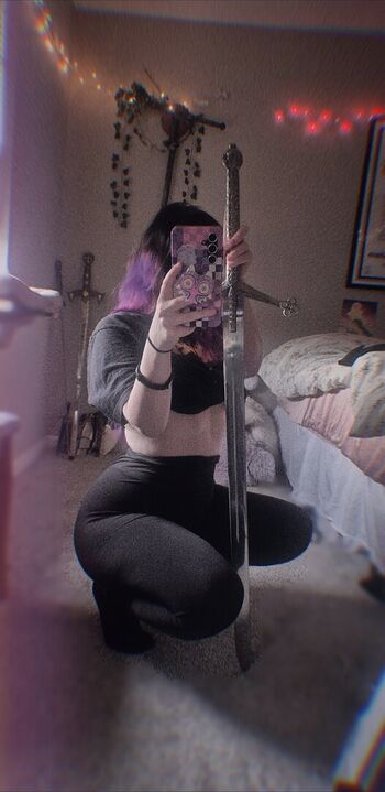 Hannahhyrule / Captain Hannah