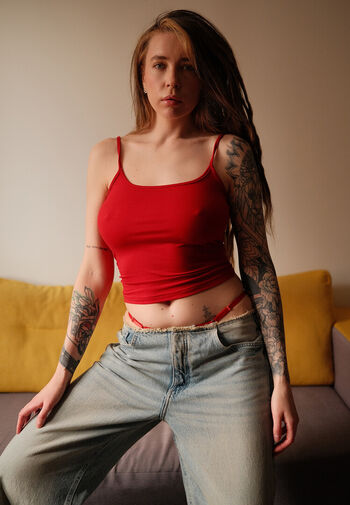 Hannamykhailova image