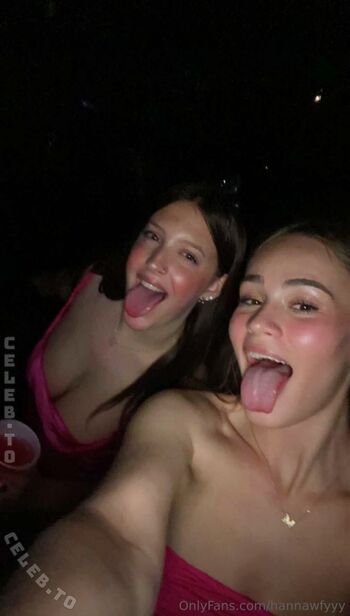 Hannawfyyy image