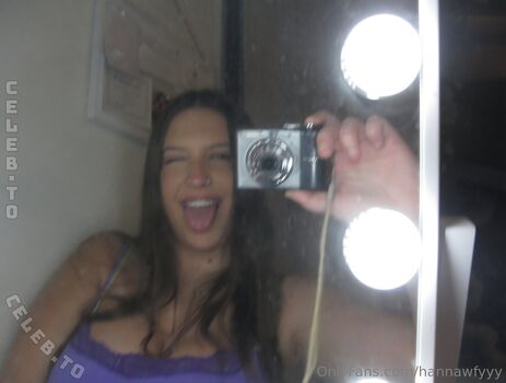 Hannawfyyy image