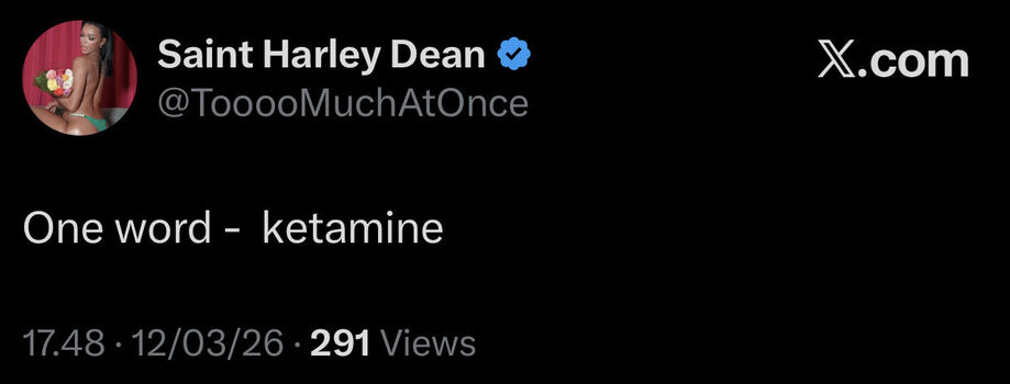 Harley Dean