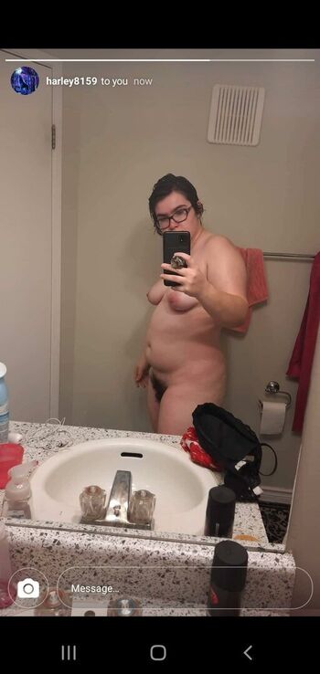 Harley goodfellow image
