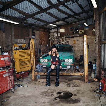 Harley moom kemp image