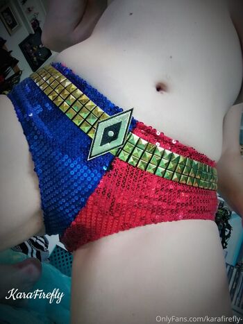 Harley Quinn Cosplay