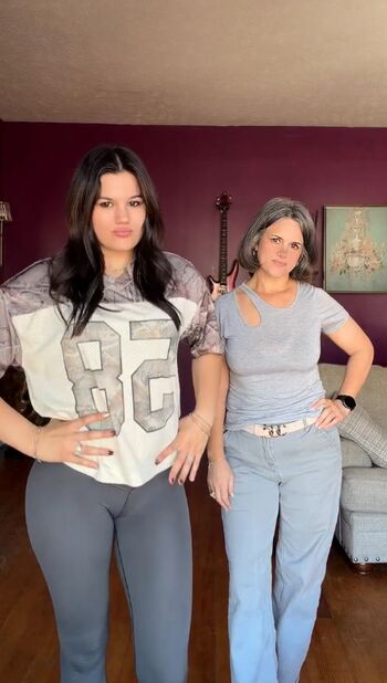 Harmony brazeal image