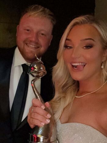 Harriet Cowan From Clarkson's Farm