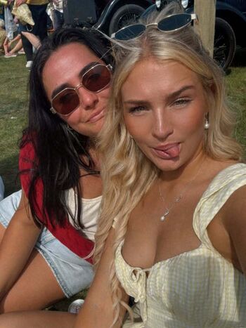 Harriet Cowan From Clarkson's Farm