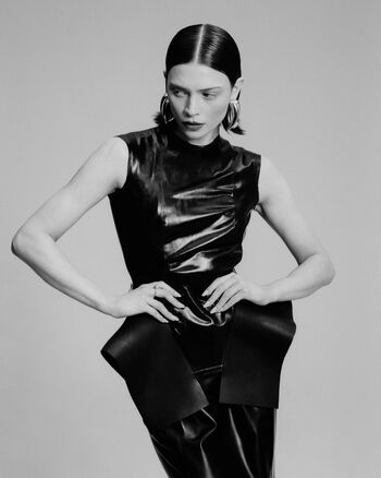 Harriet herbig matten image