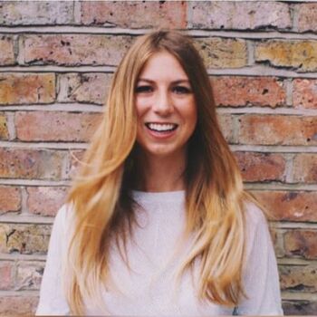 Harriet moss image