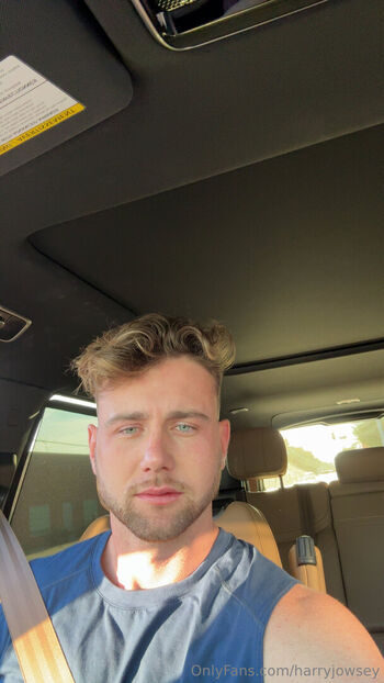 harryjowsey