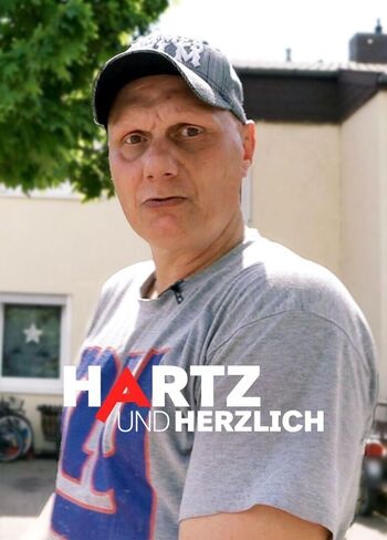 Hartz rot gold image