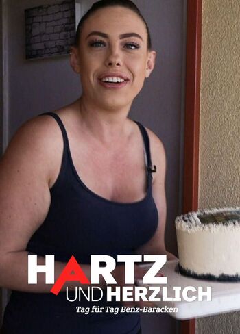 Hartz rot gold image