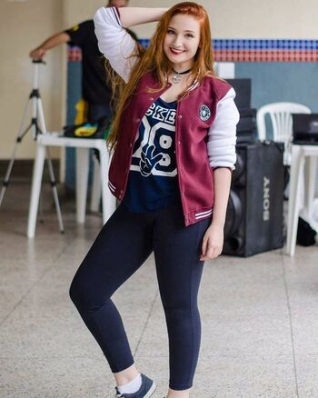 Haru Jiggly