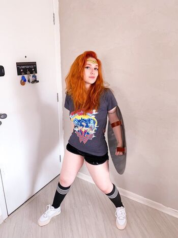 Haru jiggly image