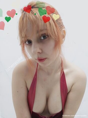Harucherry image
