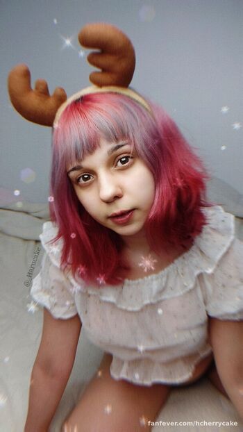 Harucherry image