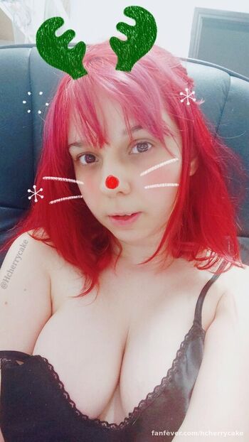 Harucherry image