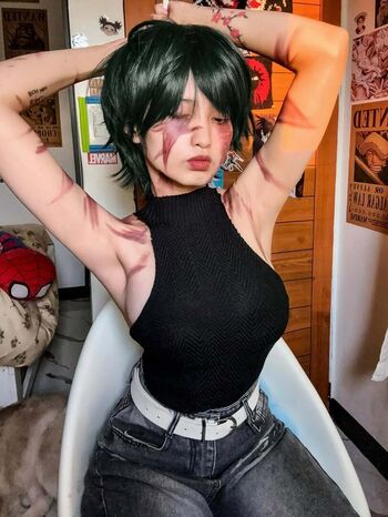 Hayami haru page 2 image