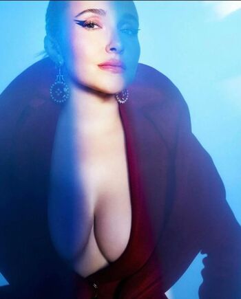 Hayden panettiere image