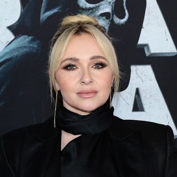 Hayden panettiere image