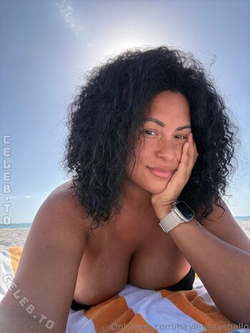 Hayley alexis 1 image