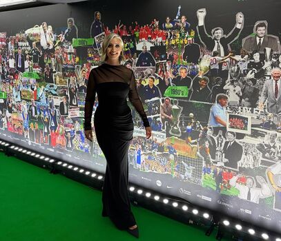 Hayley mcqueen image