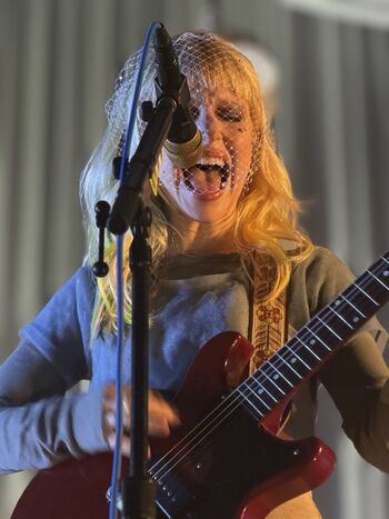 Hayley williams page 11 image