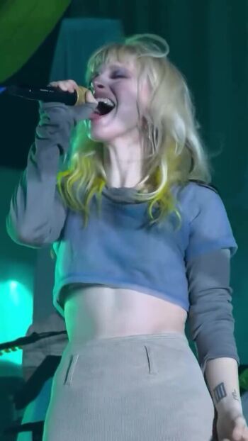 Hayley williams page 10 image