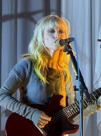 Hayley williams page 10 image