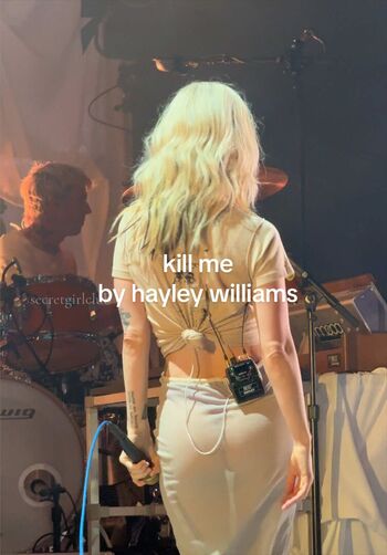 Hayley williams page 6 image