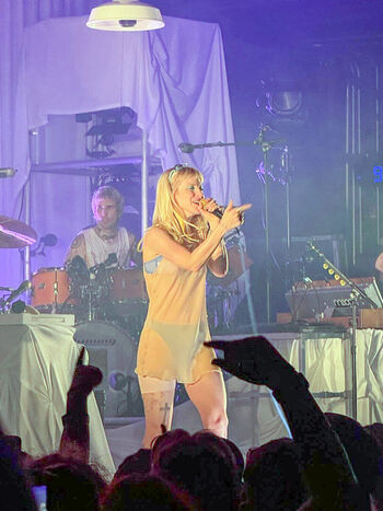 Hayley williams page 4 image