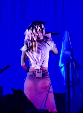 Hayley Williams