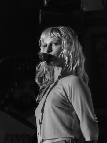 Hayley williams page 4 image