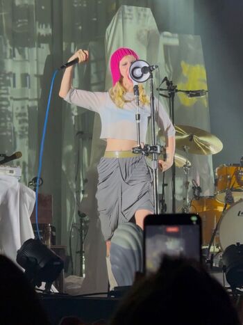 Hayley williams page 4 image