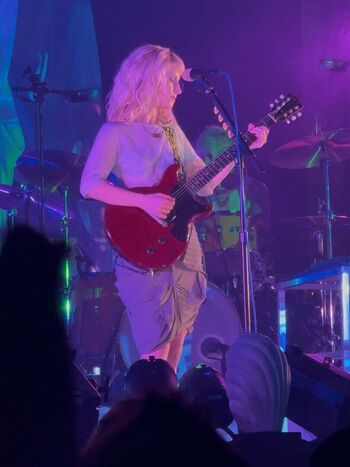 Hayley williams page 4 image