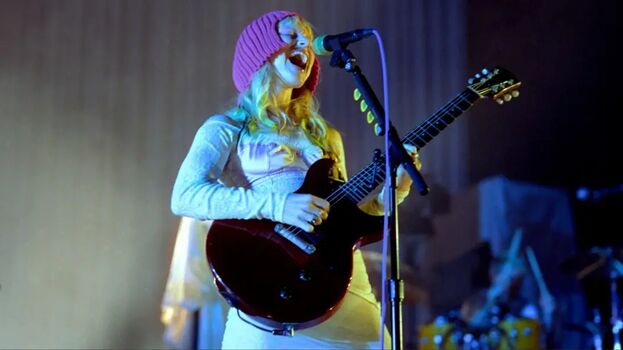 Hayley williams page 3 image