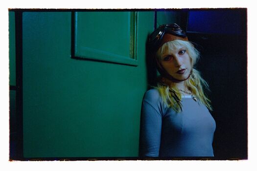 Hayley williams page 3 image
