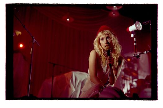 Hayley Williams